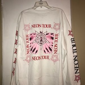 Playboi Cart Tour Shirt